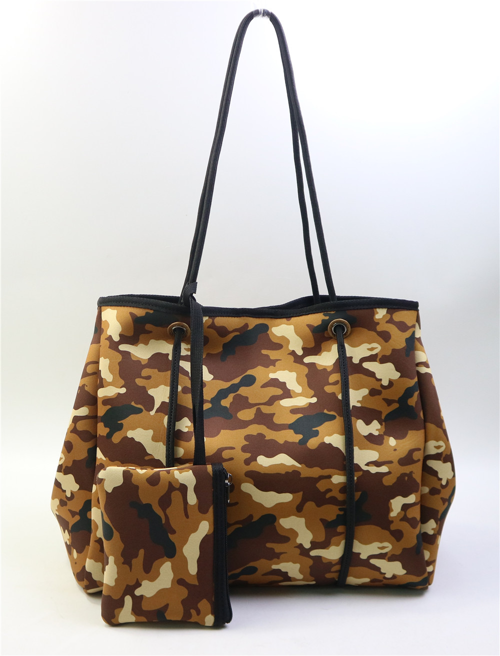 Neoprene bags