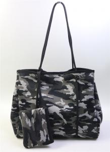 Neoprene bags