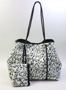 Neoprene bags