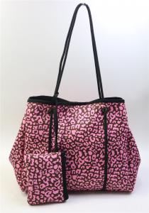 Neoprene bags